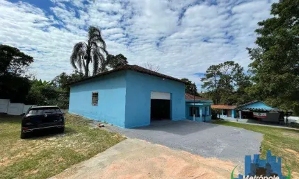Terreno à venda, 6000 m² por R$ 6.000.000,00 - Jardim Acácio - Guarulhos/SP
