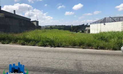 Terreno à venda, 1250 m² por r$ 1.250.000,00 - rio abaixo - itaquaquecetuba/sp