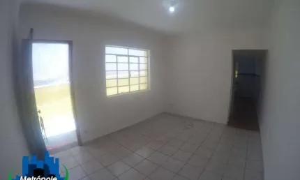 Casa com 1 dormitório à venda, 96 m² por R$ 350.000,00 - Jardim Santa Rita - Guarulhos/SP