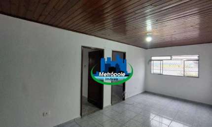 Apartamento com 2 dormitórios para alugar, 50 m² por R$ 1.335,01/mês - Jardim Paraíso - Guarulhos/SP