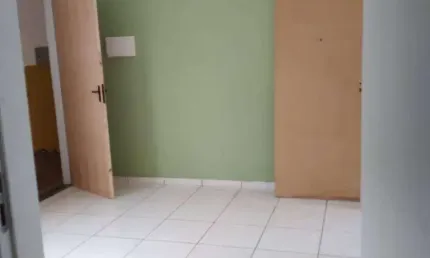 Apartamento com 2 dormitórios à venda, 42 m² por R$ 120.000,00 - Jardim Maria Amélia - Jacareí/SP