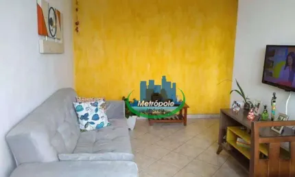 Apartamento à venda, 60 m² por r$ 328.000,00 - picanço - guarulhos/sp