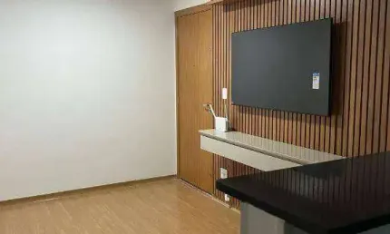 Apartamento com 2 dormitórios, 43 m² - venda por R$ 250.000,00 ou aluguel por R$ 1.550,45/mês - Jardim Novo Portugal - Guarulhos/SP