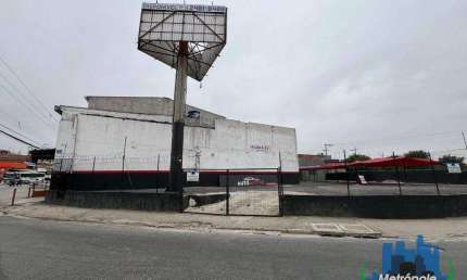 Terreno, 900 m² - venda por R$ 3.000.000,00 ou aluguel por R$ 13.000,01/mês - Jardim Santa Vicência - Guarulhos/SP