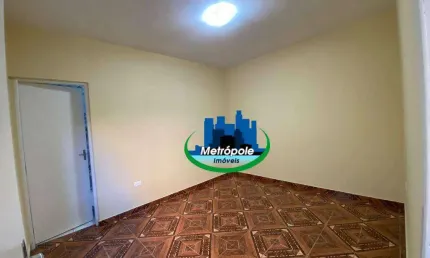 Sobrado com 2 dormitórios para alugar, 90 m² por R$ 1.900,01/mês - Jardim Santa Inês - Guarulhos/SP