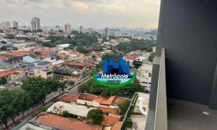 Apartamento com 2 dormitórios à venda, 69 m² por R$ 640.000,00 - Vila Rosália - Guarulhos/SP