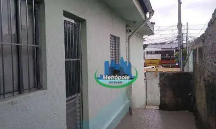 Casa com 2 dormitórios à venda, 90 m² por R$ 250.000,00 - Jardim Santa Rita - Guarulhos/SP