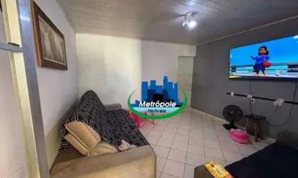 Casa com 2 dormitórios à venda, 135 m² por r$ 450.000,00 - jardim almeida prado - guarulhos/sp