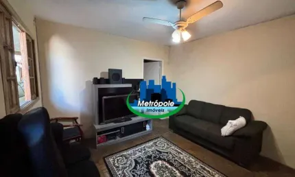 Casa com 2 dormitórios à venda, 140 m² por r$ 450.000,00 - jardim almeida prado - guarulhos/sp