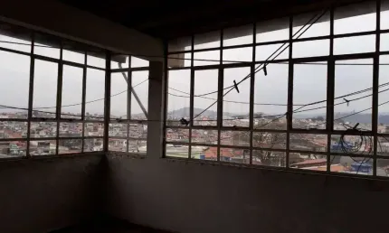 Sobrado com 3 dormitórios à venda, 184 m² por r$ 450.000 - jardim divinolândia - guarulhos/sp