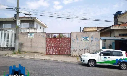 Terreno à venda, 340 m² por r$ 490.000,00 - cidade aracilia - guarulhos/sp