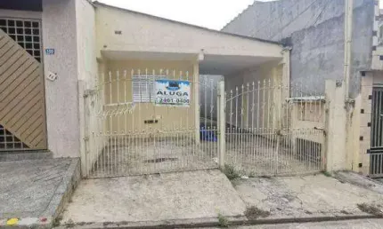 Casa com 3 dormitórios para alugar, 60 m² por r$ 1.250,00/mês - jardim almeida prado - guarulhos/sp