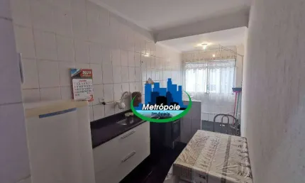 Apartamento com 2 dormitórios, 54 m² - venda por r$ 160.000,00 ou aluguel por r$ 1.573,60/mês - parque primavera - guarulhos/sp