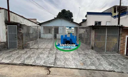 Casa com 3 dormitórios à venda, 88 m² por r$ 380.000,00 - jardim são paulo - guarulhos/sp