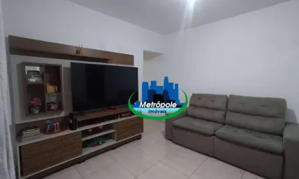 Casa com 1 dormitório à venda, 80 m² por r$ 360.000,00 - jardim santa emilia - guarulhos/sp
