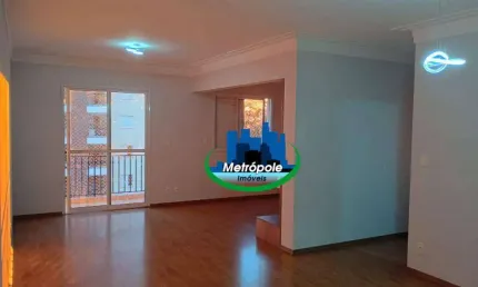 Apartamento com 3 dormitórios à venda, 89 m² por r$ 690.000,00 - jardim aida - guarulhos/sp