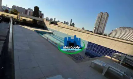 Apartamento com 2 dormitórios à venda, 65 m² por r$ 635.000 - vila formosa - são paulo/sp