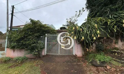 Terreno à venda, 431 m² por R$ 950.000 - Centro - Cascavel/PR