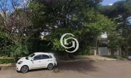 Terreno à venda, 862 m² por R$ 1.350.000 - Centro - Cascavel/PR