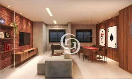 Apartamento com 2 dormitórios à venda, 65 m² por R$ 500.000,00 - Coqueiral - Cascavel/PR