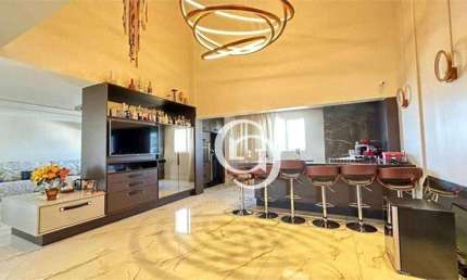 Cobertura com 3 dormitórios à venda, 2199 m² por R$ 2.200.000 - Centro - Cascavel/PR