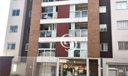 Apartamento com 3 dormitórios à venda, 73 m² por R$ 550.000 - Canadá - Cascavel/PR
