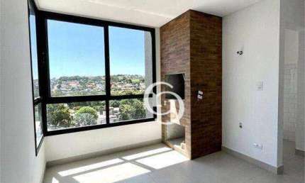 Apartamento com 2 dormitórios à venda, 72 m² por R$ 440.000,00 - Cancelli - Cascavel/PR