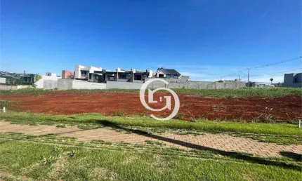 Terreno à venda, 415 m² por R$ 449.000,00 - Tropical  - Cascavel/PR