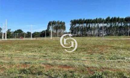 Terreno à venda, 300 m² por R$ 319.000,00 - Tropical III - Cascavel/PR