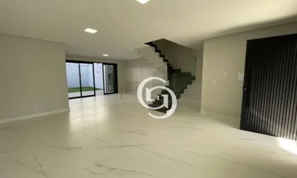 Sobrado com 3 dormitórios à venda, 160 m² por R$ 1.150.000,00 - Country - Cascavel/PR