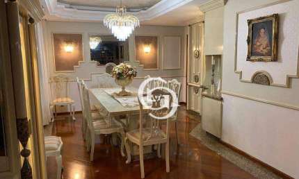 Apartamento com 4 dormitórios à venda, 308 m² por R$ 1.770.000,00 - Centro - Cascavel/PR