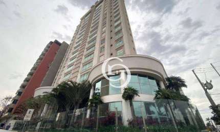 Apartamento com 3 dormitórios à venda, 135 m² por R$ 1.150.000,00 - Centro - Cascavel/PR