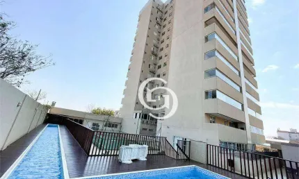 Apartamento com 3 dormitórios à venda, 110 m² por r$ 789.000,00 - centro - cascavel/pr