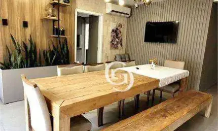 Casa térrea, em condomínio, com 04 dormitórios a venda por R$ 1.680.000 - Parque Verde - Cascavel/PR