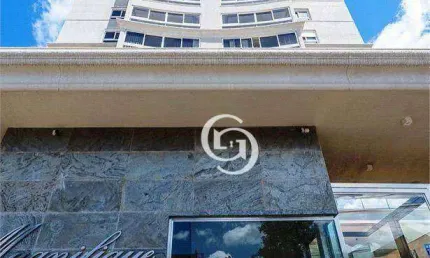 Apartamento com 4 dormitórios à venda, 235 m² por r$ 2.500.000 - centro - cascavel/pr