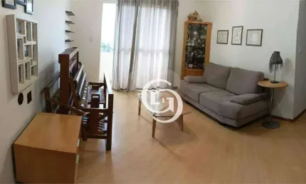Apartamento com 3 dormitórios à venda, 83 m² por R$ 330.000,00 - Centro - Cascavel/PR