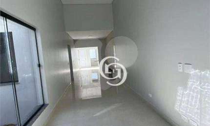 Casa com 3 dormitórios à venda, 93 m² por R$ 480.000 - Cascavel Velho - Cascavel/PR