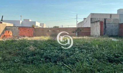 Terreno à venda, 360 m² por R$ 310.000 - Universitário - Cascavel/PR