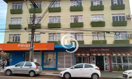 Apartamento com 3 dormitórios à venda, 106 m² por R$ 420.000 - Centro - Cascavel/PR