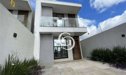 Sobrado com 3 dormitórios à venda, 135 m² por R$ 650.000 - 14 de Novembro - Cascavel/PR