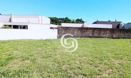 Terreno à venda, 1200 m² por R$ 1.600.000,00 - Country - Cascavel/PR