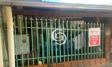 Terreno à venda, 384 m² por r$ 400.000 - alto alegre - cascavel/pr
