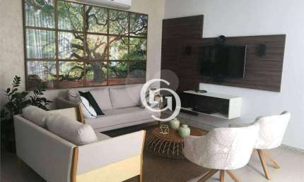 Apartamento com 4 dormitórios à venda, 177 m² por R$ 1.550.000,00 - Centro - Cascavel/PR