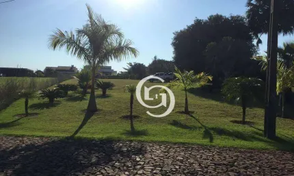 Terreno à venda, 1606 m² por R$ 600.000,00 - Zona Rural - Boa Vista da Aparecida/PR