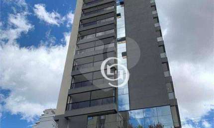 Apartamento com 3 dormitórios à venda, 202 m² por R$ 2.550.000,00 - Centro - Cascavel/PR