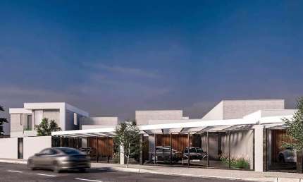 Casa com 2 dormitórios à venda, 83 m² por R$ 650.000,00 - Tropical 2 - Cascavel/PR