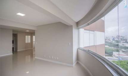 Apartamento Residencial à venda, Centro, Cascavel - AP0085.
