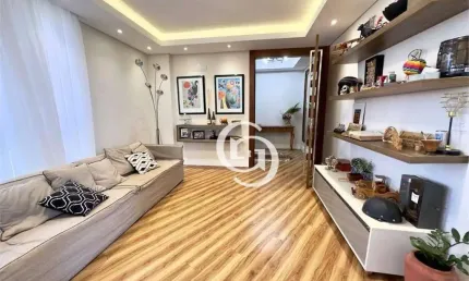 Apartamento com 4 dormitórios à venda, 239 m² por R$ 2.100.000,00 - Country - Cascavel/PR
