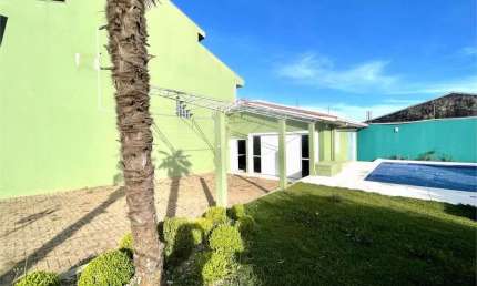 Casa com 3 dormitórios à venda, 312 m² por R$ 1.800.000,00 - Neva - Cascavel/PR
