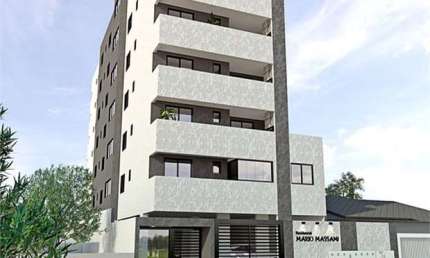 Apartamento Residencial à venda, Cancelli, Cascavel - AP0127.